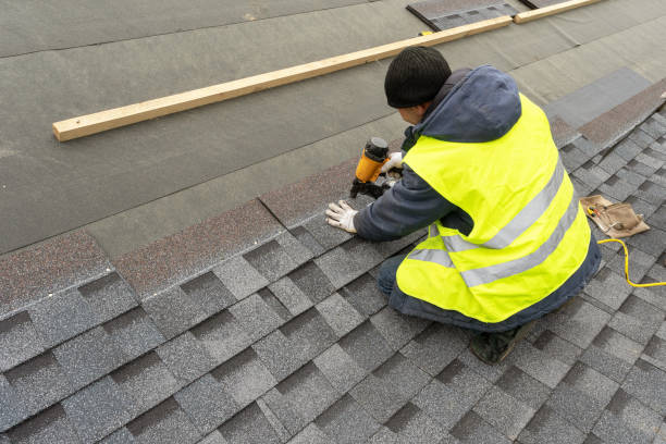Quick and Trustworthy Emergency Roof Repair Services in Wesley Hills, NY