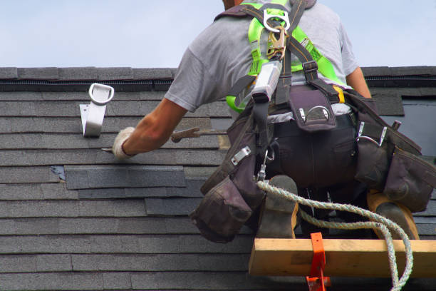 Best Shingle Roofing Installation  in Wesley Hills, NY