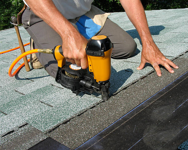 Best New Roof Installation  in Wesley Hills, NY