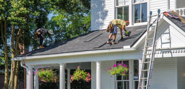 Best Shingle Roofing Installation  in Wesley Hills, NY