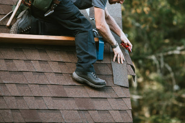 Best New Roof Installation  in Wesley Hills, NY